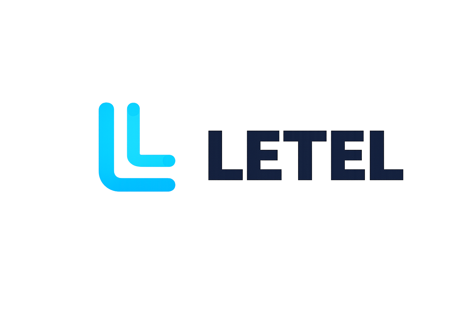 LETEL Logo